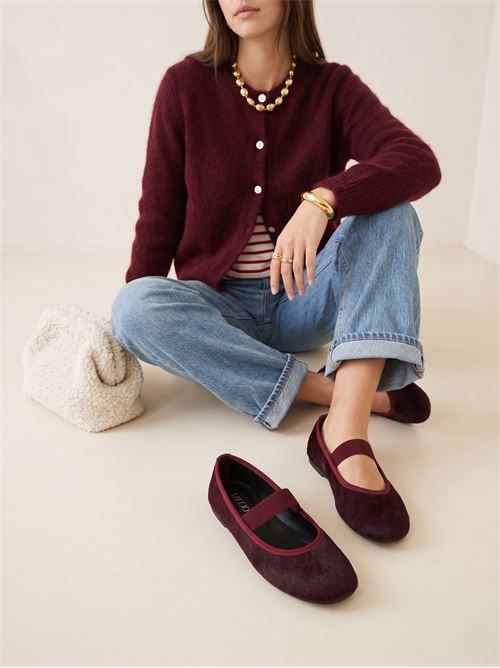  IL LACCIO | 5418CAVALLINOBORDEAUX
